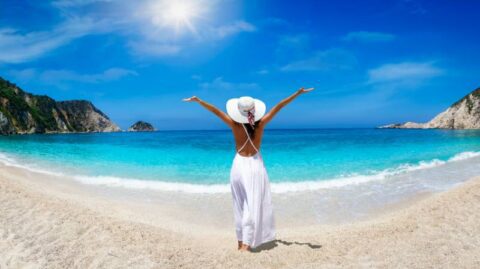 Wakacje w Grecji Opinie turystów