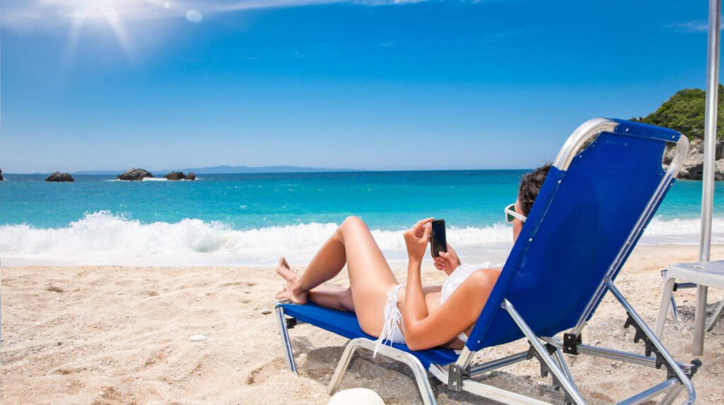 Czy w Grecji są meduzy?