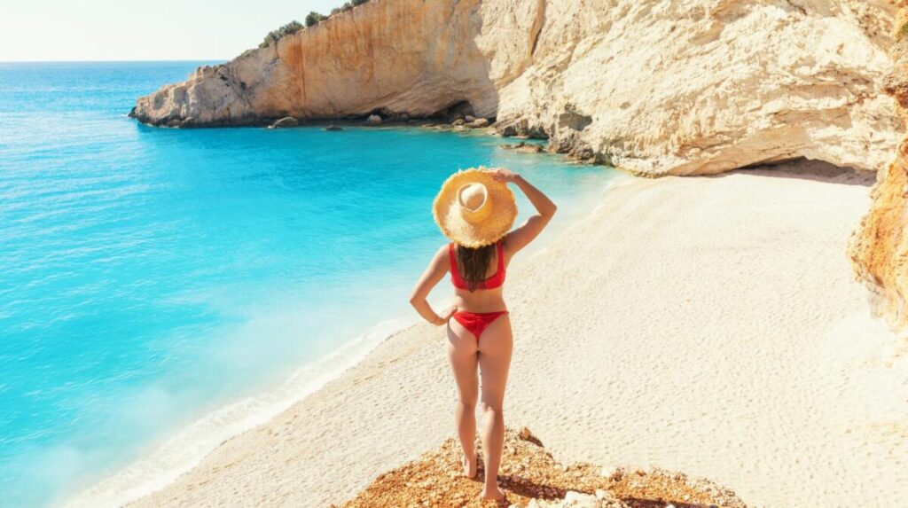 Lefkada czy Lesbos? Którą wybrać i dlaczego?