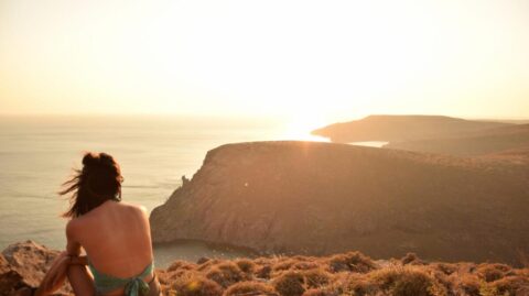 Lesbos czy Samos? Którą wybrać i dlaczego?