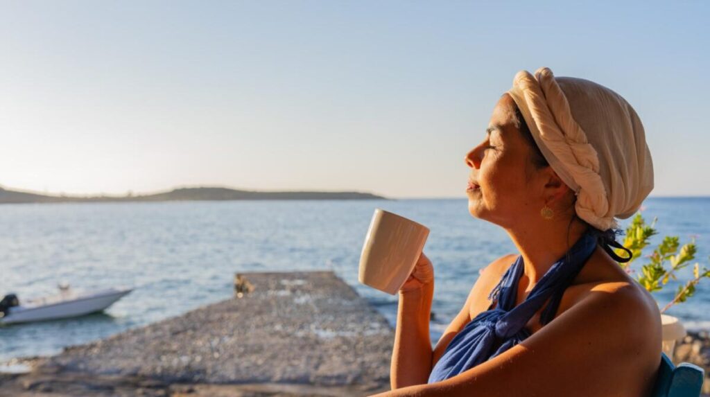 Co znaczy "siga-siga"? Czyli dlaczego Grecy nigdzie się nie śpieszą?