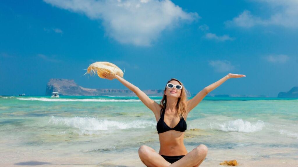 Kreta czy Samos? Którą wybrać i dlaczego?