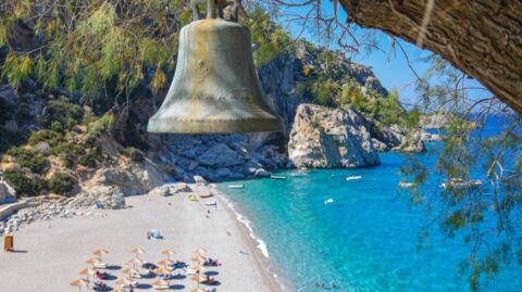 Karpathos czy Paros? Którą wybrać i dlaczego?