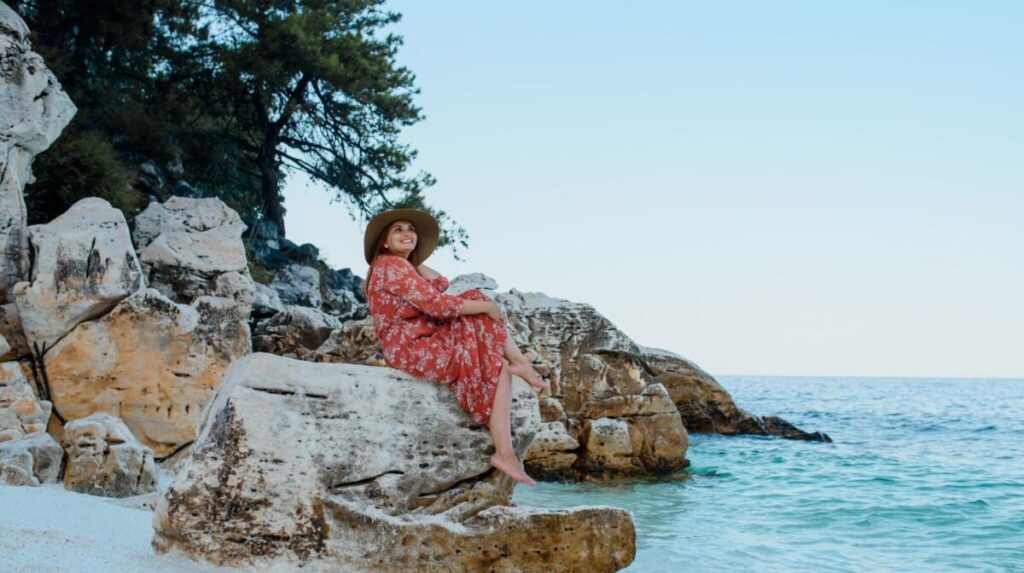 Thassos czy Naksos? Którą wybrać i dlaczego?