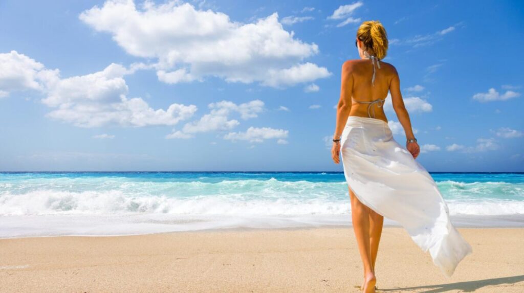 Lefkada czy Naksos? Którą wybrać i dlaczego?