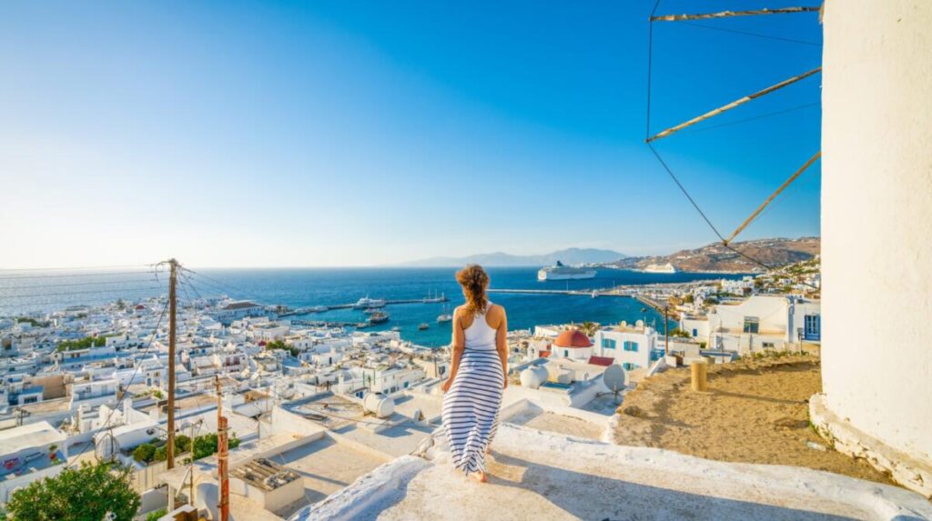 Ile jest wysp Greckich?