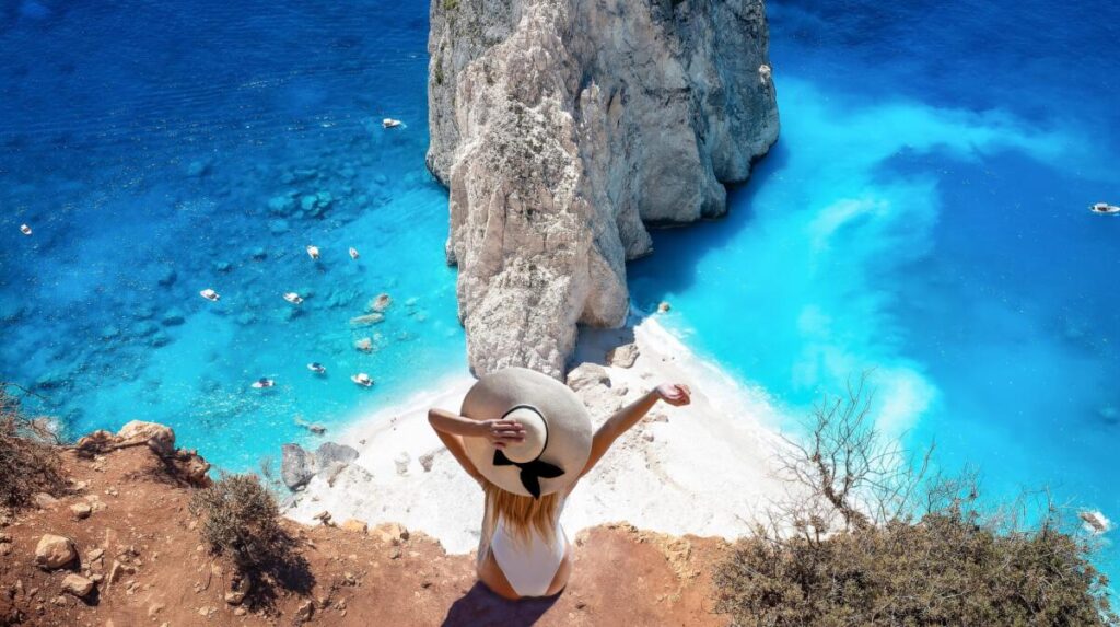 Czy w Grecji są wieloryby?