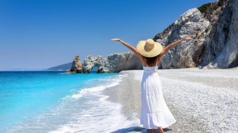 Skiathos czy Karpathos? Którą wybrać i dlaczego?