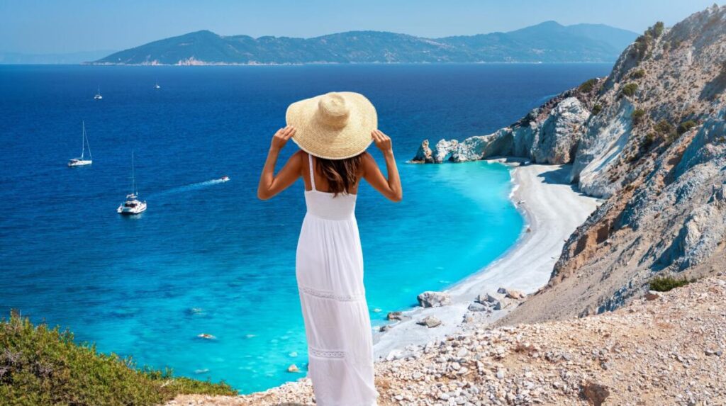 Evia czy Skiathos? Którą wybrać i dlaczego?