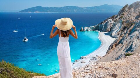 Evia czy Skiathos? Którą wybrać i dlaczego?