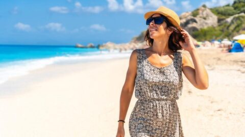 Lefkada czy Kos? Którą wybrać i dlaczego?