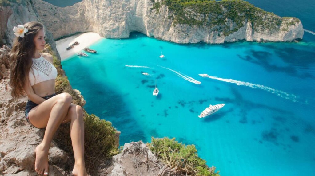Pogoda w maju na Zakynthos