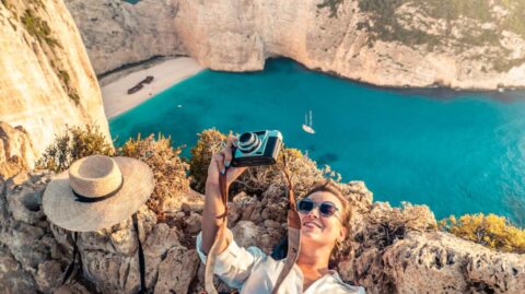 Korfu czy Zakynthos? Którą wybrać i dlaczego?