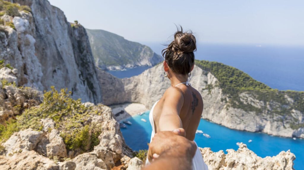Pogoda w marcu na Zakynthos