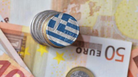 Jaką walutę zabrać do Grecji?