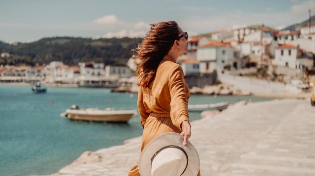 Samos czy Santorini? Którą wybrać i dlaczego?