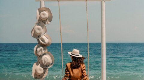 Kos czy Samos? Którą wybrać i dlaczego?