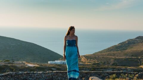 Naksos czy Samos? Którą wybrać i dlaczego?