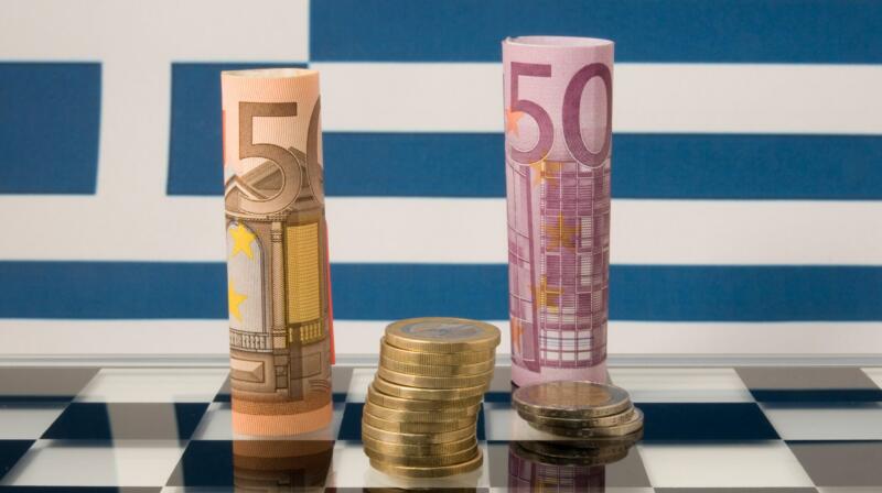 Tylko i wyłącznie Euro