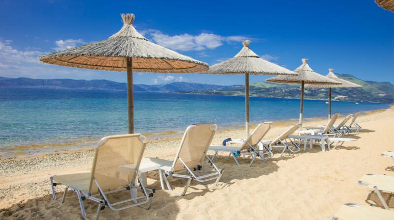 Co lepszego na Evii niż na Karpathos?