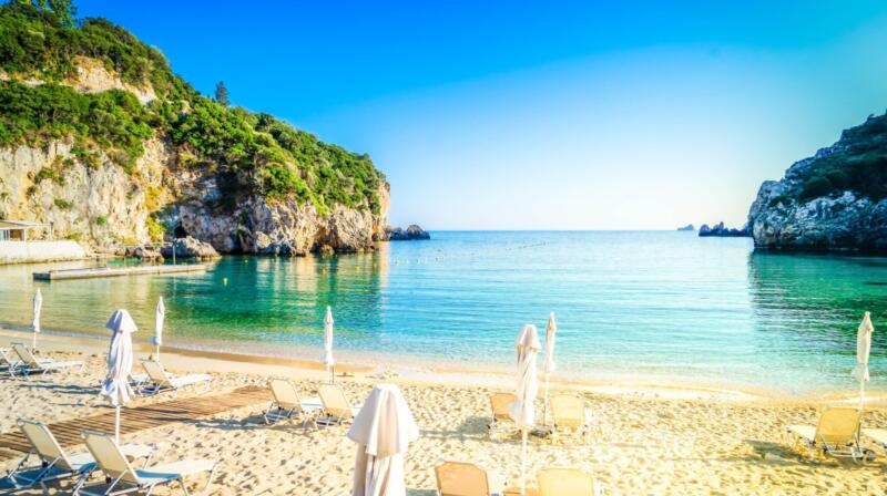 Co lepszego na Zakynthos niż na Korfu?