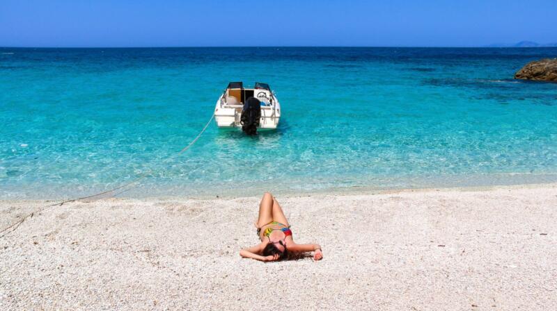 Skopelos