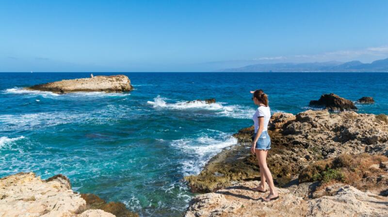 Co lepszego na Krecie niż na Zakynthos?