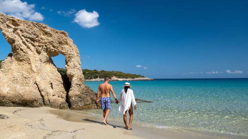 Co lepszego na Krecie niż na Rodos?