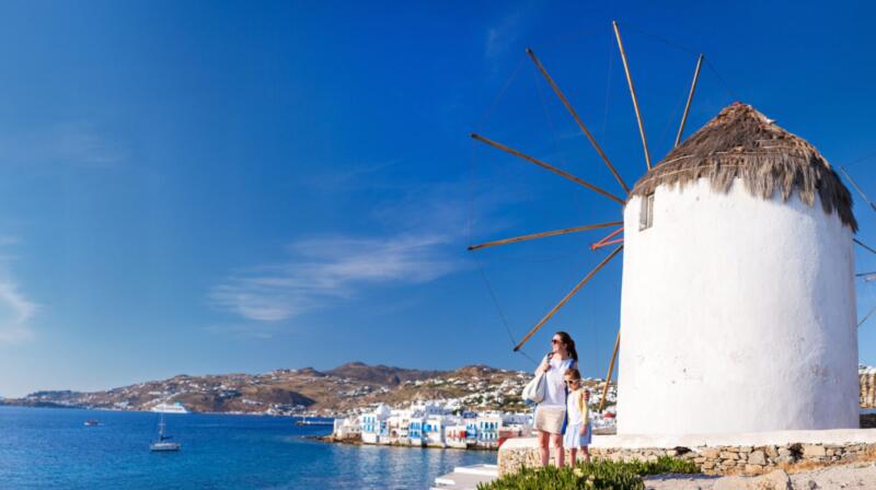 Mykonos