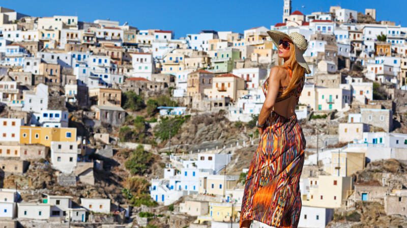 Co lepszego na Karpathos niż na Thassos?