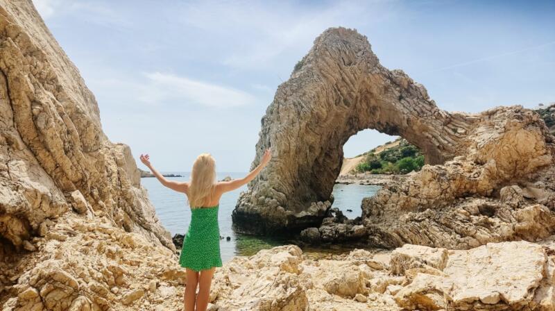 Co lepszego na Rodos niż na Santorini?