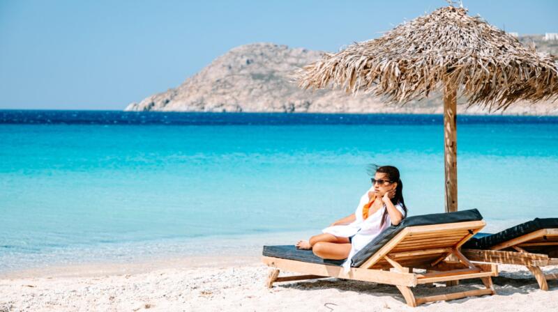 Co lepszego na Mykonos niż na Kos?