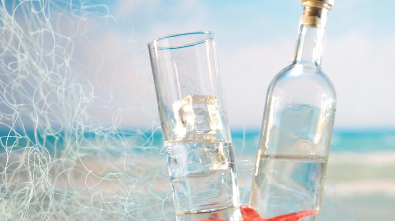 Ouzo