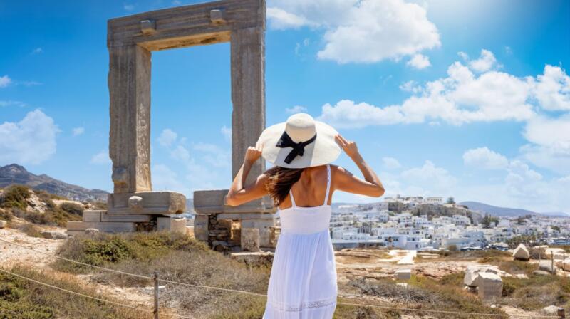 Naxos