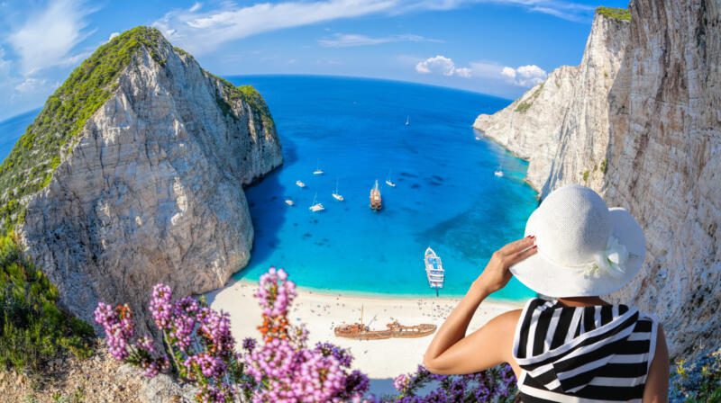 Zakynthos