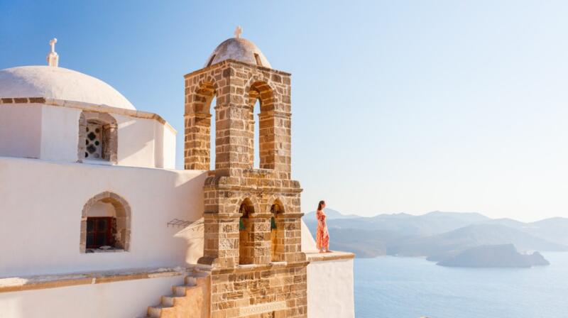 Milos