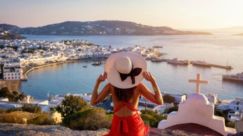 Mykonos czy Kreta? Którą wybrać i dlaczego?