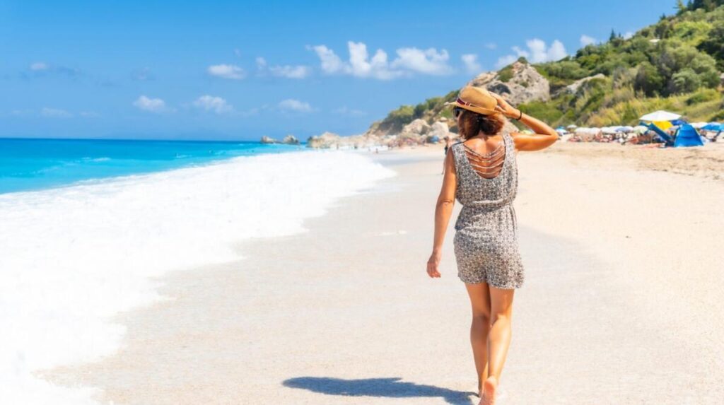 Lefkada czy Skiathos? Którą wybrać i dlaczego?