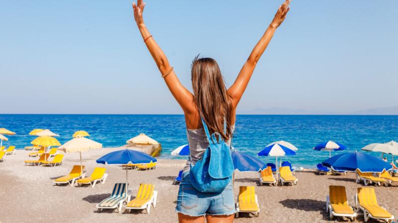 Co lepszego na Rodos niż na Mykonos?