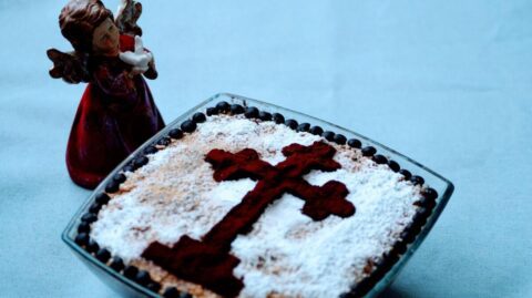 Jak Grecy spędzają Święto Zmarłych?