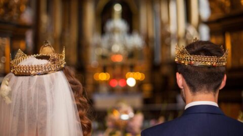 Jak wygląda typowe greckie wesele?