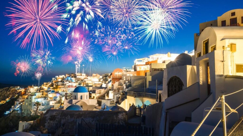 Najbardziej rozrywkowe wyspy greckie. Gdzie najlepsze życie nocne?