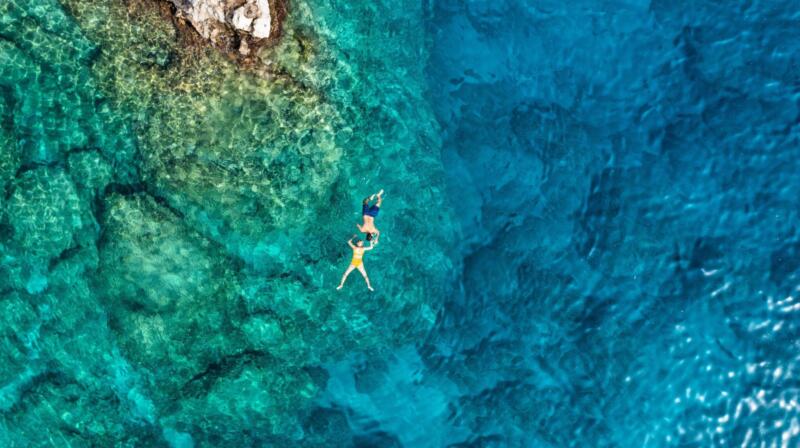 Co warto wiedzieć o snurkowaniu i nurkowaniu na Mykonos?