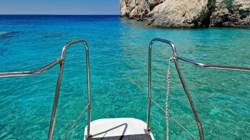 Co warto wiedzieć o snurkowaniu i nurkowaniu na Zakynthos?