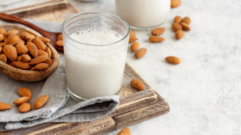 Czym są migdały i jak je jeść?