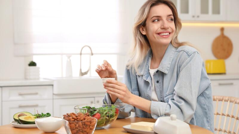 Czy warto jeść migdały? Czy są zdrowe?