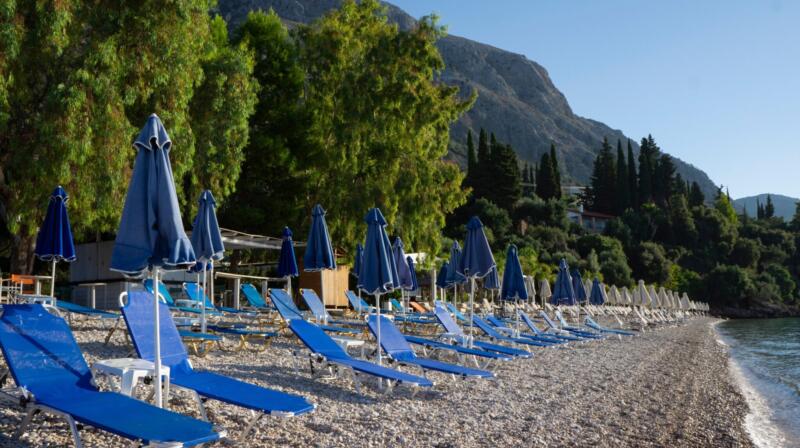 Piaszczysta czy kamienista?