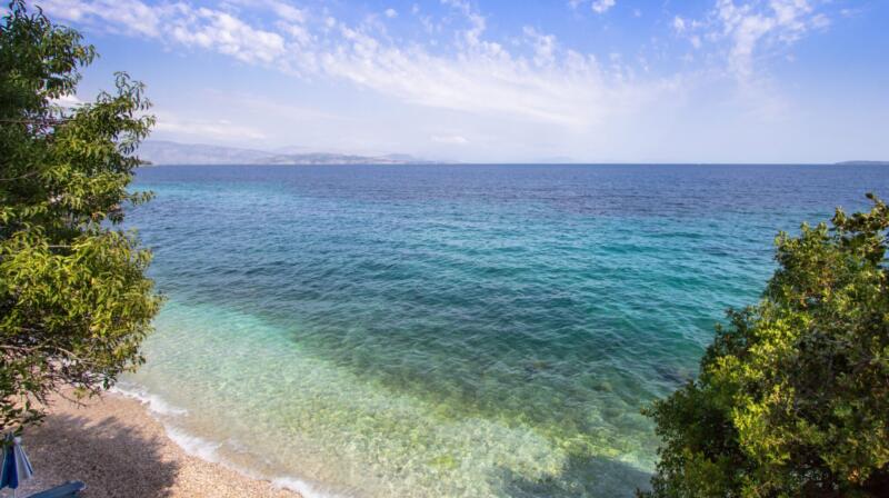 Czy warto odwiedzić Barbati?