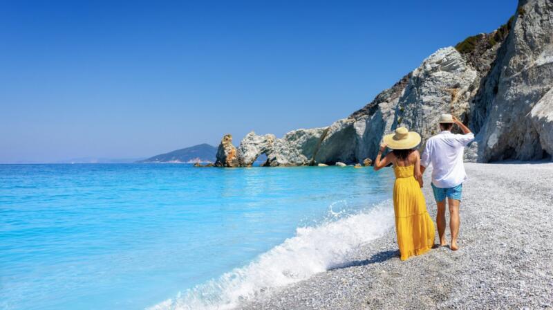Kameralna Skiathos