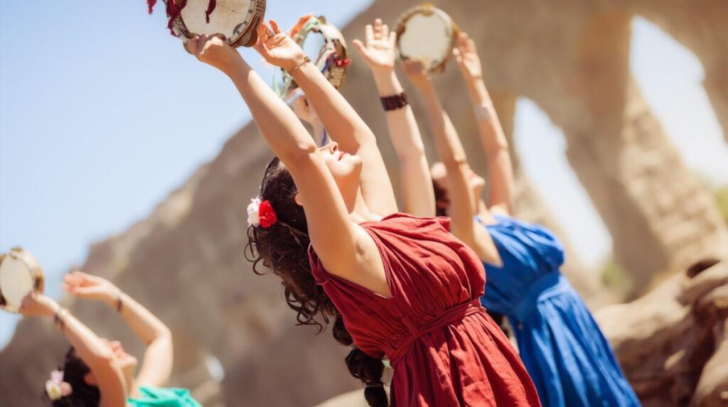 Najpopularniejsze tradycje w Grecji